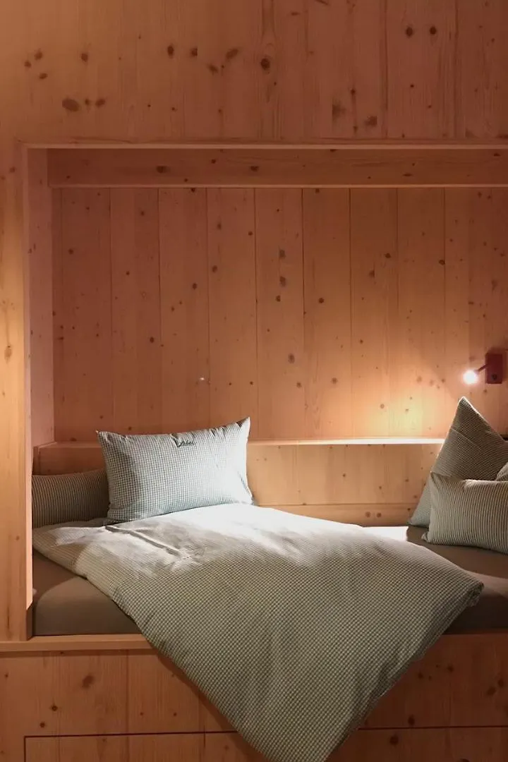 Lohei - Chalets Im Chiemgau Unterwoessen Holiday home
